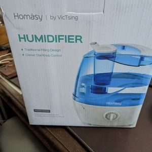 Homasy humidifier